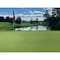 Msi Putting Green Sample Artificial Grass Turf Full Roll ZOR-TRF-0009-SAM - alternate 2