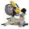 Dewalt Miter Saw, 12 in Dia, 3800 RPM DCS785B - alternate 3