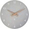 Alba Hormilena Wall Clock, Analog, Quartz HORMILENAG - alternate 2