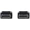 Eaton EATON Tripp Lite Series DisplayPort KVM Cable Kit for B005-DPUA2-K and B005-DPUA4 KVM, 4K DP, USB P785-DPKIT10 - alternate 5