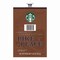 Flavia Aroma Brewer, with 134 Assorted Drinks Bundle, Black MDR10020 - alternate 3