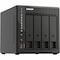 Qnap 4 BAY NVR, 8CH MAX CHANNELS 24, VMS BUILT-IN, IP SURVEILLANCE, HDMI OUTPUT FOR LOCAL QVP-41C-US - alternate 2