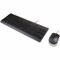 Lenovo ESSENTIAL WIRED KEYBOARD & MOUSE COMBO- US ENGLISH WITH COPILOT KEY 4X31R64400 - alternate 2