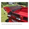 Mytee Products DTR DUMP Trailer PVC Mesh Tarp Kit w/ 8ft x 16ft PVC Mesh Tarp Double Pocket DTR-RollKit-PVCM8-16 - alternate 3