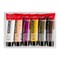 Amsterdam Acrylic Paint, Satin, Acrylic Base, Assorted 17820502 - alternate 4