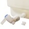 Nalgene Carboy, HDPE, 381 mm H, White DS2327-0050 - alternate 2