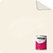 Unpaint Removable paint Interior Matte White Field Linen Gallon 7X-470C-90VO - alternate 1