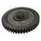 John Deere GEAR IDLER W/SHAFT AUX, JOHN DEERE OEM RE23842 RE23842 - alternate 1
