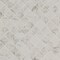 Msi Pietra Carrara SAMPLE Matte Porcelain Mesh-Mounted Mosaic Floor And Wall Tile ZOR-PT-0144-SAM - alternate 4