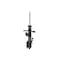 Fcs Struts Suspension Strut 333704R - alternate 1