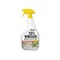Harris Vinegar Weed Killer, Liquid, Clear, 32 oz Plastic Bottle VWEED-32 - alternate 2
