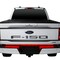 Putco Light Bar, 60 Inch Flexible Light Bar; Red Brake/ Red Running/ Red Hazard/ Red Turn Signals And 9202060-38 - alternate 1
