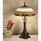 Quoizel West End Table Lamp TF6660BB - alternate 1