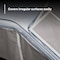 Scotch 06506 MASKING PAPER, 1000 FT L 6 IN W 2.756 MIL THK, STEEL GRAY 7000045440 - alternate 2