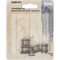 Koch Filter No.41 Steel Connecting Link, 4PK 7541040 - alternate 2