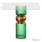 Uniquewise 12-Inch Decorative Green Tall Glass Vase - Modern Minimalist Decor for Parties, and Special QI004735.GN.S - alternate 3