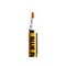 Forney Paint Marker, Blue, 5-3/4 in L 70821 - alternate 2