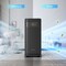 Edendirect 640 sq.ft. HEPA13 Air Purifier Black with Wi-Fi Connectivity, 4-Speed Settings & 12H Timer ZR-AP301AW-Black - alternate 2
