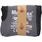Atg Seamless Knit Nylon/Elastane Glove w/Nitrile Coated MicroFoam Grip on Palm & Fingers, Vend-Ready Sus 34-874V/XXS - alternate 1