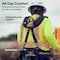Klein Tools Tool Rig with Suspenders, 23 Pockets 55896 - alternate 2