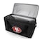 Picnic Time Family Of Brands NFL San Francisco 49ers - 64 Can Collapsible Cooler 716-00-179-274-2 - alternate 2