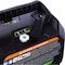 Greenworks 1700 PSI 1.2 GPM Cold Water Handheld Corded Electric Pressure Washer 5103902 - alternate 2