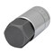 Performance Tool 1/2 in. Drive 15/16 in. Hex Bit Socket W32888 - alternate 1