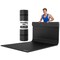 Vevor Wrestling Mat Roll-Up Martial Arts Mat 10x5 ft Gymnastics MMA Jiu Jitsu Mat WR-10*5*1.25 - alternate 1