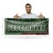 Signmission Pick Your Own Vegetables, 18 Inch x 48 Inch, Vinyl Banner B-30801 - alternate 2