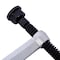 Edendirect Heavy-Duty F-Clamp with Swivel Pad, 16inx5 1/2in Deep Throat, Durable Black Oxide Spindle ED-W465P190098 - alternate 3