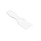 Marshalltown Plastic Putty Knife, Drywall Knife, EIFS Putty Knife, 2 inch Knife 6268 - alternate 2