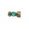 Proline Series Brass 3/4-in FIP x 3/4-in MHT 1/4 Turn No Kink Hose Bibb - Lead-Free 102-454NL - alternate 2