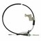 Motorcraft Parking Brake Cable,  BRCA193 - alternate 1
