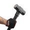 Intertool 8 lbs. Sledge Hammer Fiberglass Handle HT08-0244 - alternate 2