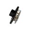 T Series Standard Motor Products, Blower Mtr Resistor,  RU718T - alternate 2