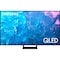 Samsung 75-in. Class QLED 4K Q70C Smart TV QN75Q70CAFXZA - alternate 1