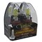 Hella BULB H8 12V 35W  XEN YLW H71071072 - alternate 2
