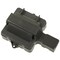 T Series Standard Motor Products, Distr Cap Cover,  DR443T - alternate 1