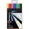 Bic Intensity Fineliner Marker Pen, Fine, Assorted, 10 Per Pack, PK2 BCFPA101AST - alternate 1