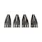 Rhino Rack ROOF RACK ACCESSORIES ReconnDeck Towers Fits 's Pioneer PlatformVA Bars And ReconnDeck Crossbars RDT4 - alternate 1