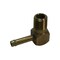 John Deere FITTING, JOHN DEERE OEM TCU15199 TCU15199 - alternate 2