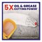 Mr. Clean Pro Degreasing Floor Cleaner, 1 gal Bottle, 3PK 80841125 - alternate 2