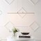 Jonathan Y Conley 39.5" Dimmable Adjustable Integrated LED Metal Linear Pendant, Dark Brown JYL7023D - alternate 3