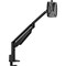 Novus Monitor Arm with Taller Profile for Larg 990+2018+000 - alternate 1