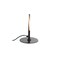 Jonathan Y Pilar 63.8 in. LED Integrated Floor Lamp, Black JYL7006C - alternate 3