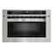 Koolmore 24 in. Built-In Microwave Drawer with Air Fry, Sensor Cooking, Stainless Steel Interior, 1.2 Cu. Ft. KM-MD-1AFSS - alternate 1