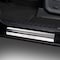 Putco Door Sill Protector, Polished; Stainless Steel; Set Of 4; Etched F-150 95150FD - alternate 1