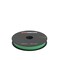 Labeltac LabelTac 4 and Pro Model Label Supply 0.5in x 150ft, Green LT0505 - alternate 1