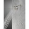 Delta Universal Showering Components 8-Setting Shower Head 75898CSN - alternate 2