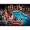 Samsung Giga Power Portable Bluetooth Karaoke Soundbar with DJ Effects, Dual Mic Input & LED Lighting MX-ST50B - alternate 3